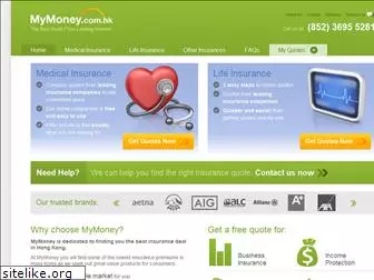 mymoney.com.hk