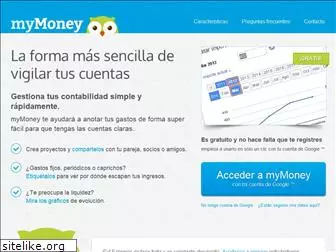 mymoney.es