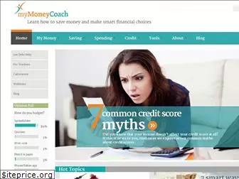 mymoneycoach.ca