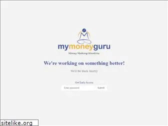 mymoneyguru.in