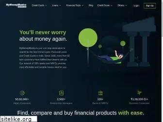 mymoneymantra.com