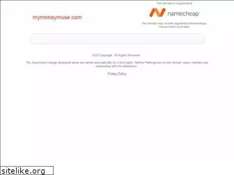 mymoneymuse.com