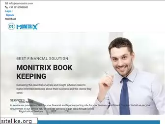 mymonitrix.com
