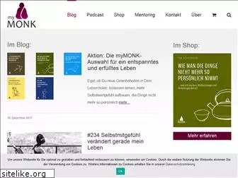 www.mymonk.de