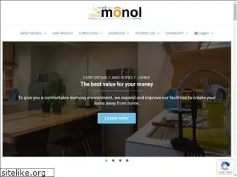 mymonol.com