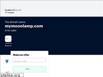 mymoonlamp.com