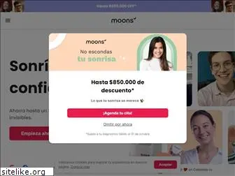 mymoons.co