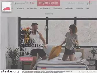 mymoosie.com