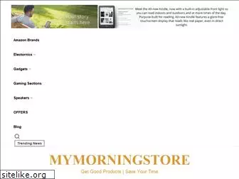mymorningstore.com