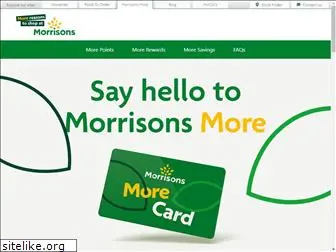 mymorrisons.com