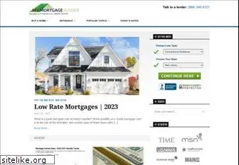 mymortgageinsider.com