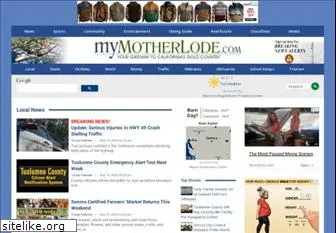 mymotherlode.com