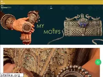 mymotifs.com