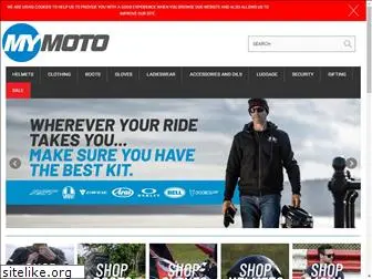 mymoto-uk.com