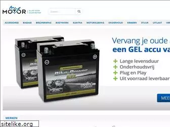 mymotor.nl