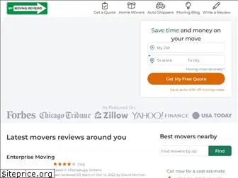 mymoversreviews.com