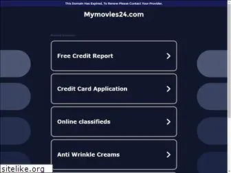 mymovies24.com