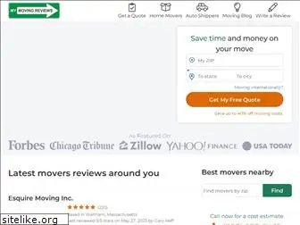 mymovingreviews.com