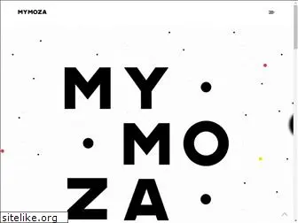 mymoza.ca