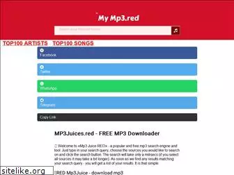 mymp3.red