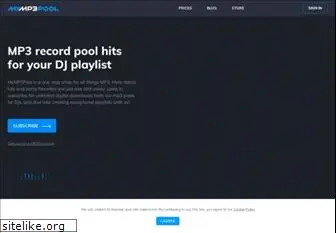 mymp3pool.com