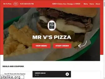 mymrvspizza.com