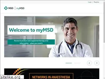 mymsd.com.au