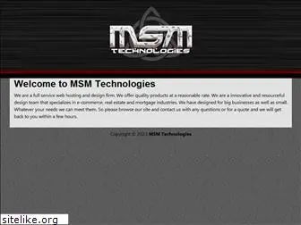 mymsmtech.com