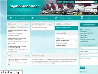 mymspconnect.com