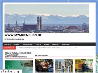 mymuenchen.de