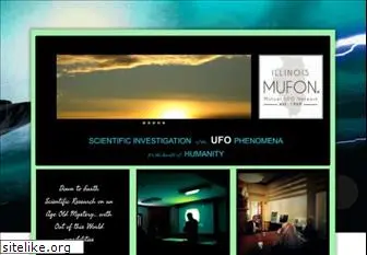 mymufon.com