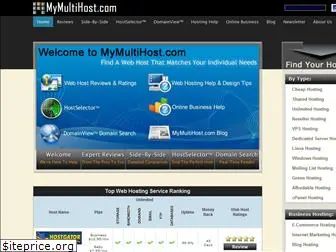 mymultihost.com