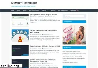 mymultihoster.org