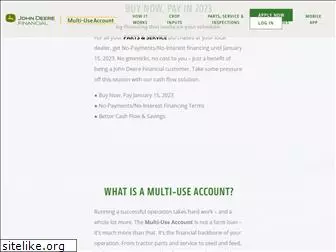 mymultiuseaccount.com