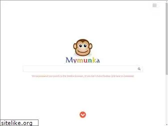 mymunka.com