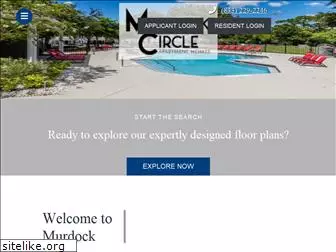 mymurdockcircle.com