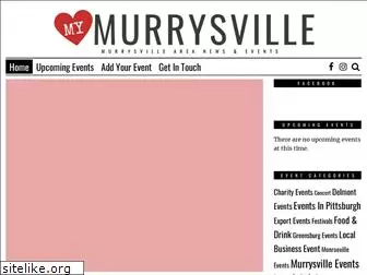 mymurrysville.com