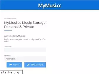 mymusi.cc