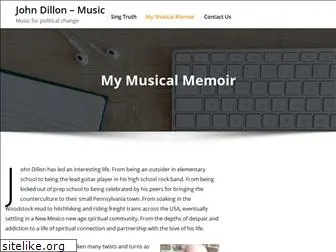 mymusicalmemoir.com