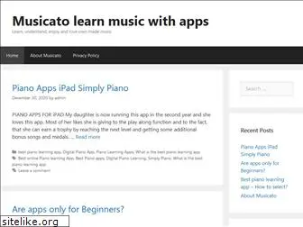 mymusicato.com