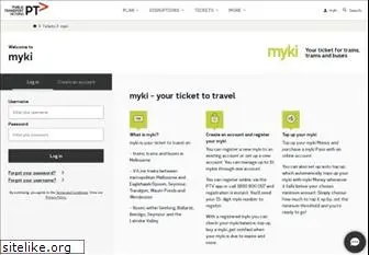 mymyki.com.au