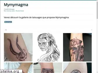 mymymagma.com