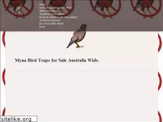 mynabird.com.au