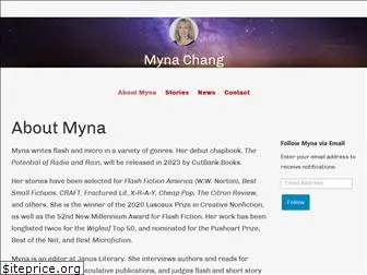 mynachang.com