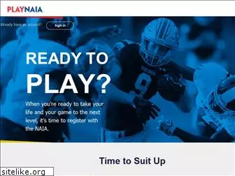 mynaia.org