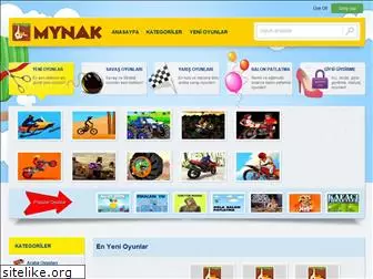 mynak.com