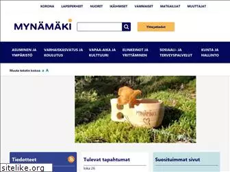mynamaki.fi