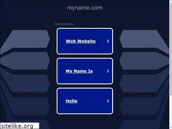 myname.com