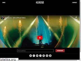 mynameisgriz.com