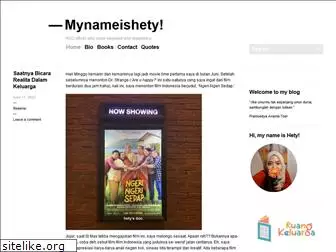 mynameishety.wordpress.com